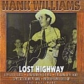 Hank Williams - Lost Highway album