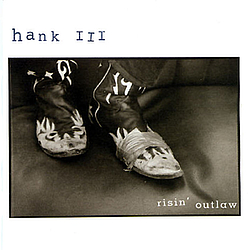 Hank Williams Iii - Risin&#039; Outlaw альбом