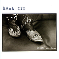 Hank Williams Iii - Risin&#039; Outlaw album