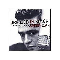 Hank Williams Iii - Dressed In Black: A Tribute To Johnny Cash альбом