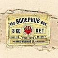 Hank Williams Jr. - The Bocephus Box: The Hank Williams Jr. Collection 1979-1992 (disc 1) альбом