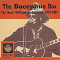 Hank Williams Jr. - The Bocephus Box: The Hank Williams, Jr. Collection 1979-1992 (disc 2) album