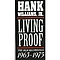 Hank Williams Jr. - Living Proof: The MGM Recordings 1963-1975 (disc 1) album