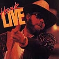Hank Williams Jr. - Hank Live album