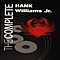 Hank Williams Jr. - The Complete Hank Williams Jr. (disc 3) альбом