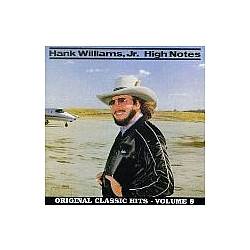 Hank Williams Jr. - High Notes альбом
