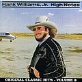 Hank Williams Jr. - High Notes album