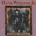 Hank Williams Jr. - Lone Wolf album