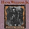 Hank Williams Jr. - Lone Wolf альбом