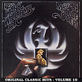 Hank Williams Jr. - Man of Steel album
