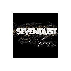 Sevendust - Best Of (Chapter One 1997-2004) альбом