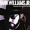 Hank Williams Jr. - Whiskey Bent and Hell Bound album