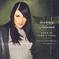 Hanna Pakarinen - Love Is Like A Song album