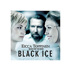 Hanna Pakarinen - Music For The Movie Black Ice album