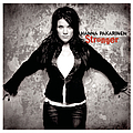 Hanna Pakarinen - Stronger album