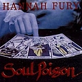 Hannah Fury - Soul Poison album