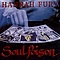 Hannah Fury - Soul Poison альбом