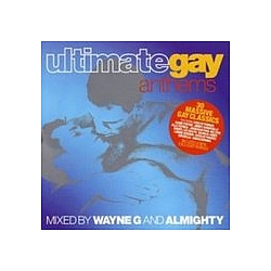Hannah Jones - Ultimate Gay Anthems (disc 2) альбом