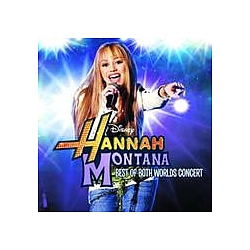 Hannah Montana - Hannah Montana/ Miley Cyrus: Lo Mejor De Los Dos Mundos album