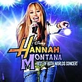 Hannah Montana - Hannah Montana/ Miley Cyrus: Lo Mejor De Los Dos Mundos альбом