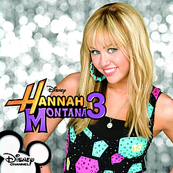 Hannah Montana - Hannah Montana 3 альбом