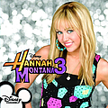 Hannah Montana - Hannah Montana 3 альбом