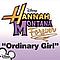 Hannah Montana - Ordinary Girl album