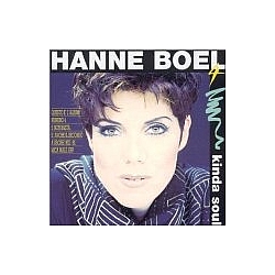 Hanne Boel - Kinda Soul альбом