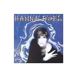 Hanne Boel - My Kindred Spirit album