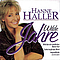 Hanne Haller - Wilde Jahre album