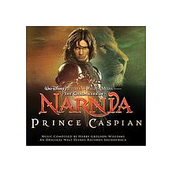 Hanne Hukkelberg - The Chronicles Of Narnia: Prince Caspian Original Soundtrack album