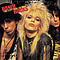 Hanoi Rocks - Two Steps From the Move album