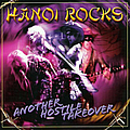 Hanoi Rocks - Another Hostile Takeover альбом