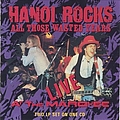 Hanoi Rocks - All Those Wasted Years album