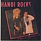 Hanoi Rocks - Back to Mystery City album