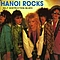 Hanoi Rocks - Self Destruction Blues album