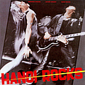 Hanoi Rocks - Bangkok Shocks, Saigon Shakes альбом
