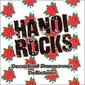 Hanoi Rocks - Decadent Dangerous Delicious (disc 1) album