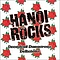 Hanoi Rocks - Decadent Dangerous Delicious (disc 1) альбом
