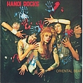 Hanoi Rocks - Oriental Beat альбом