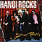 Hanoi Rocks - Street Poetry album