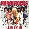 Hanoi Rocks - Lean on Me album