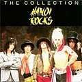 Hanoi Rocks - The Collection album