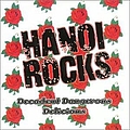 Hanoi Rocks - Decadent, Dangerous, Delicious album