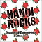 Hanoi Rocks - Decadent, Dangerous, Delicious альбом