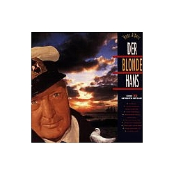 Hans Albers - Der blonde Hans album