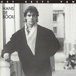Hans De Booij - Het Beste Van album