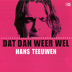 Hans Teeuwen - Dat dan weer wel (disc 1) album