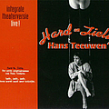 Hans Teeuwen - Hard en zielig (disc 1) album