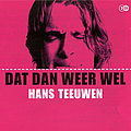 Hans Teeuwen - Dat dan weer wel (disc 2) album